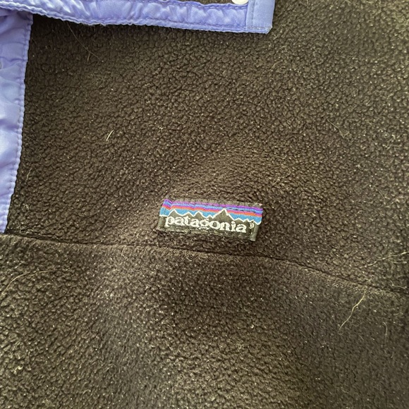 Black Patagonia- Women’s Small - Picture 2 of 2